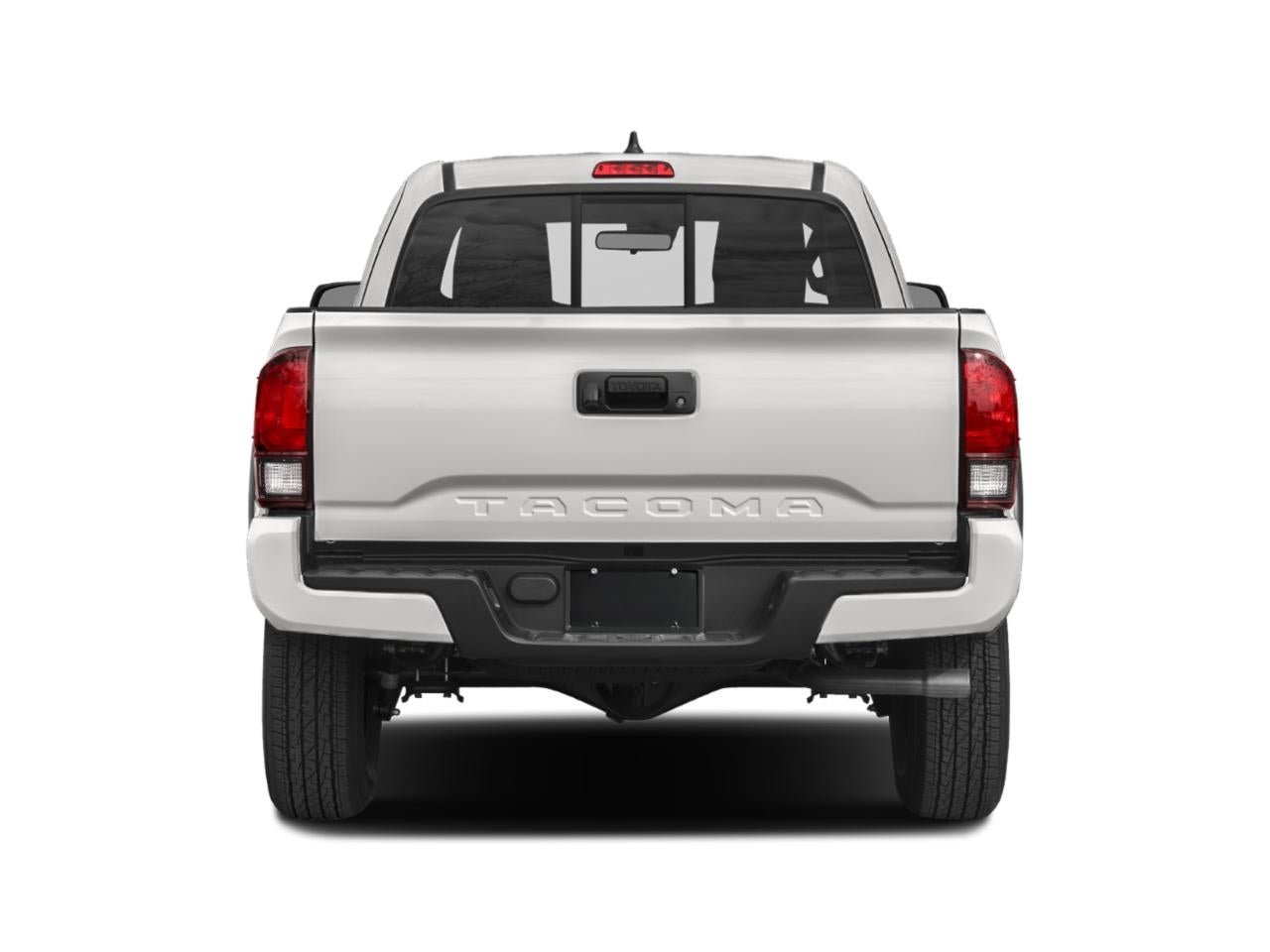 2022 Toyota Tacoma 4WD 4WD SR Access Cab 6' Bed V6 AT (SE)