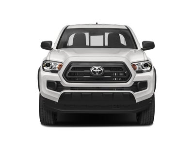2022 Toyota Tacoma 4WD 4WD SR Access Cab 6' Bed V6 AT (SE)