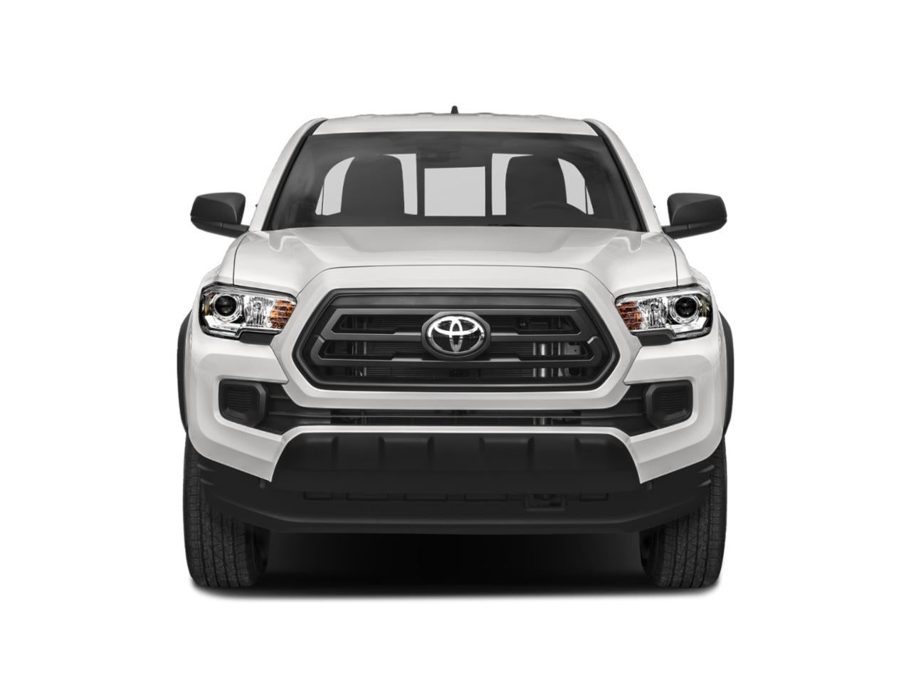 2022 Toyota Tacoma 4WD 4WD SR Access Cab 6' Bed V6 AT (SE)