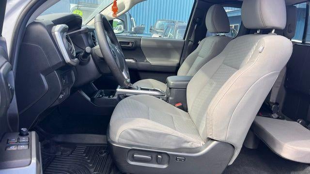 2023 Toyota Tacoma 4WD 4WD SR Access Cab 6' Bed V6 AT (SE)