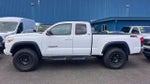 2023 Toyota Tacoma 4WD 4WD SR Access Cab 6' Bed V6 AT (SE)