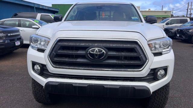 2023 Toyota Tacoma 4WD 4WD SR Access Cab 6' Bed V6 AT (SE)