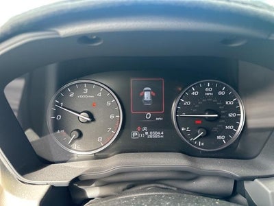 2024 Subaru Crosstrek Limited AWD