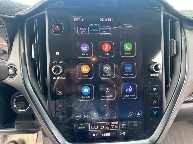 2024 Subaru Crosstrek Limited AWD