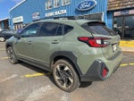 2024 Subaru Crosstrek Limited AWD