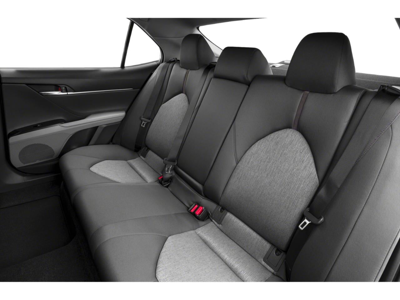 2019 Toyota Camry LE Auto (SE)