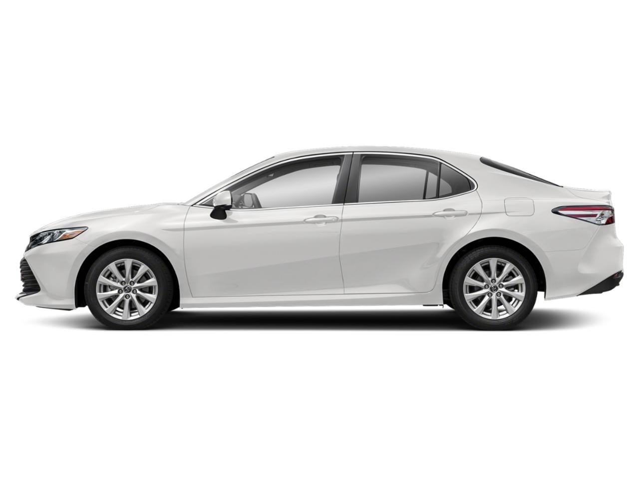 2019 Toyota Camry LE Auto (SE)