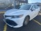 2019 Toyota Camry LE Auto (SE)