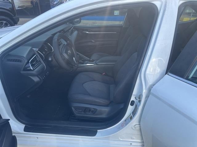 2019 Toyota Camry LE Auto (SE)