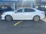 2019 Toyota Camry LE Auto (SE)