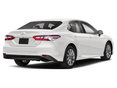 2019 Toyota Camry LE Auto (SE)