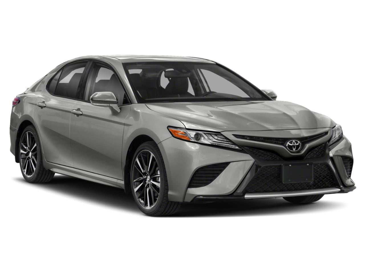 2019 Toyota Camry LE Auto (SE)