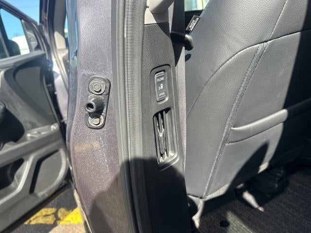 2022 Honda Odyssey EX-L Auto