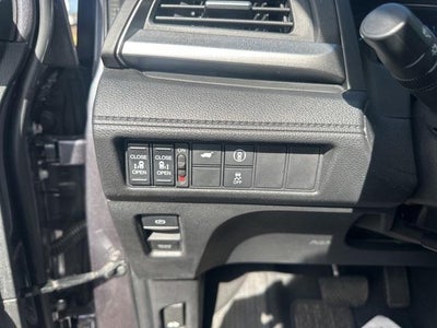 2022 Honda Odyssey EX-L Auto