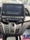 2022 Honda Odyssey EX-L Auto