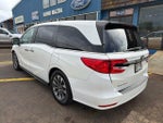 2022 Honda Odyssey EX-L Auto