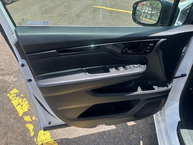 2022 Honda Odyssey Elite Auto