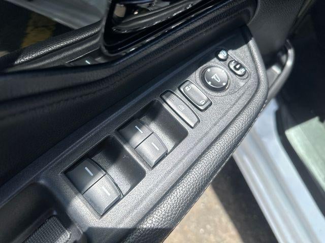 2022 Honda Odyssey Elite Auto