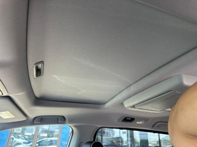 2022 Honda Odyssey Elite Auto