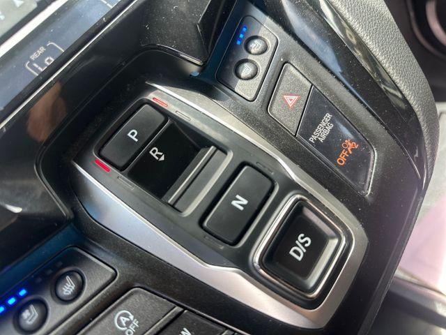 2022 Honda Odyssey Elite Auto