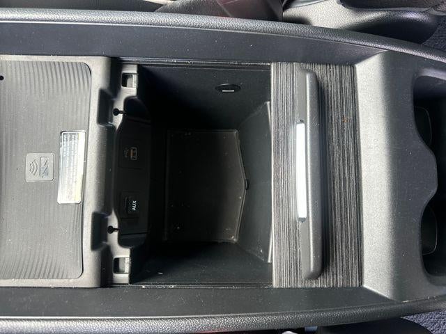 2022 Honda Odyssey Elite Auto