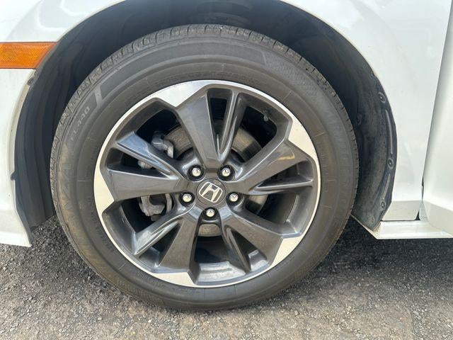 2022 Honda Odyssey Elite Auto