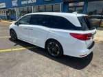 2022 Honda Odyssey Elite Auto