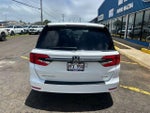 2022 Honda Odyssey Elite Auto