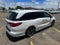 2022 Honda Odyssey Elite Auto