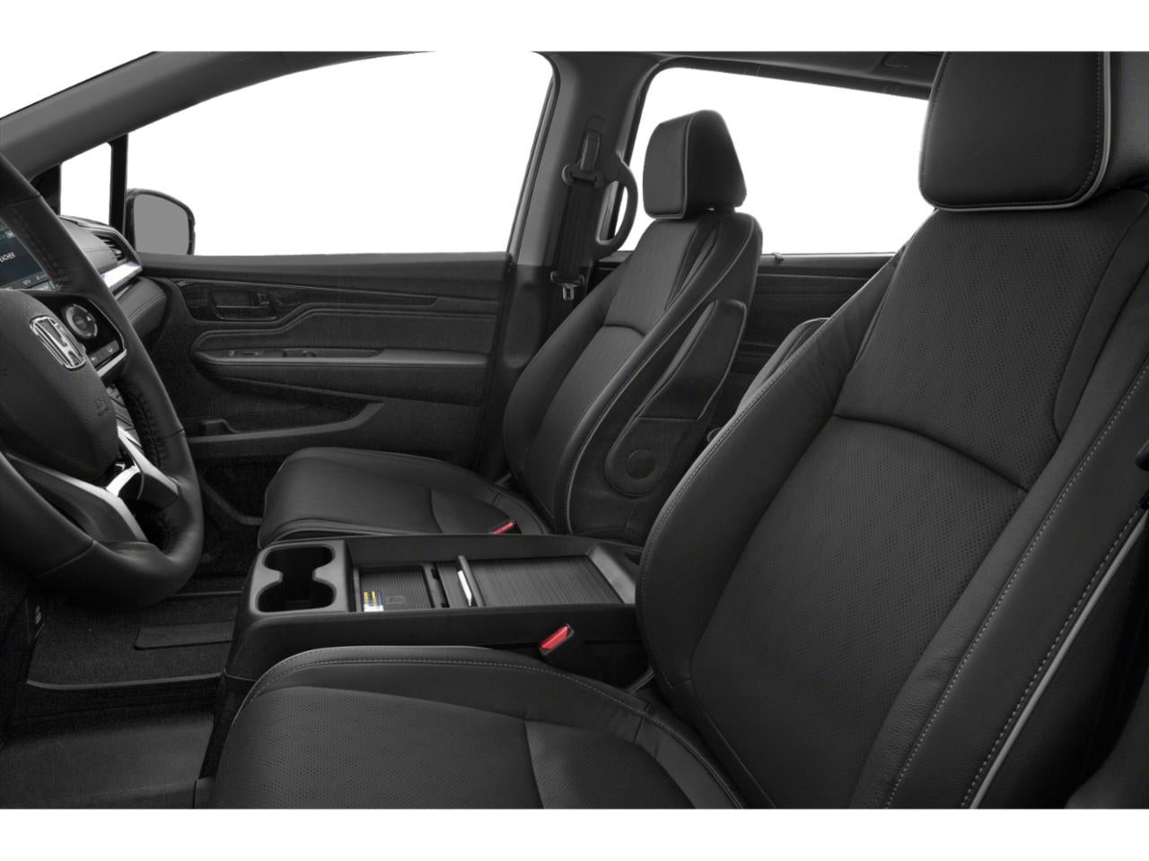 2022 Honda Odyssey Elite Auto