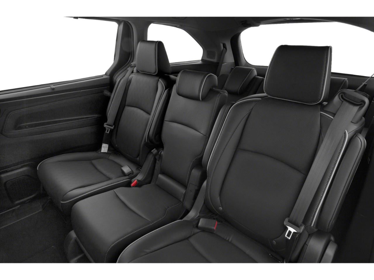 2022 Honda Odyssey Elite Auto