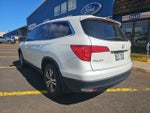 2016 Honda Pilot AWD EX