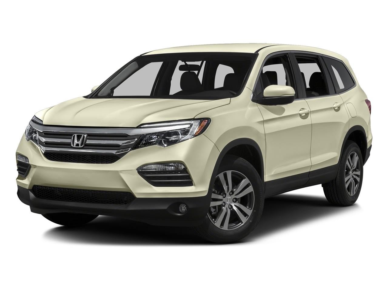 2016 Honda Pilot AWD EX