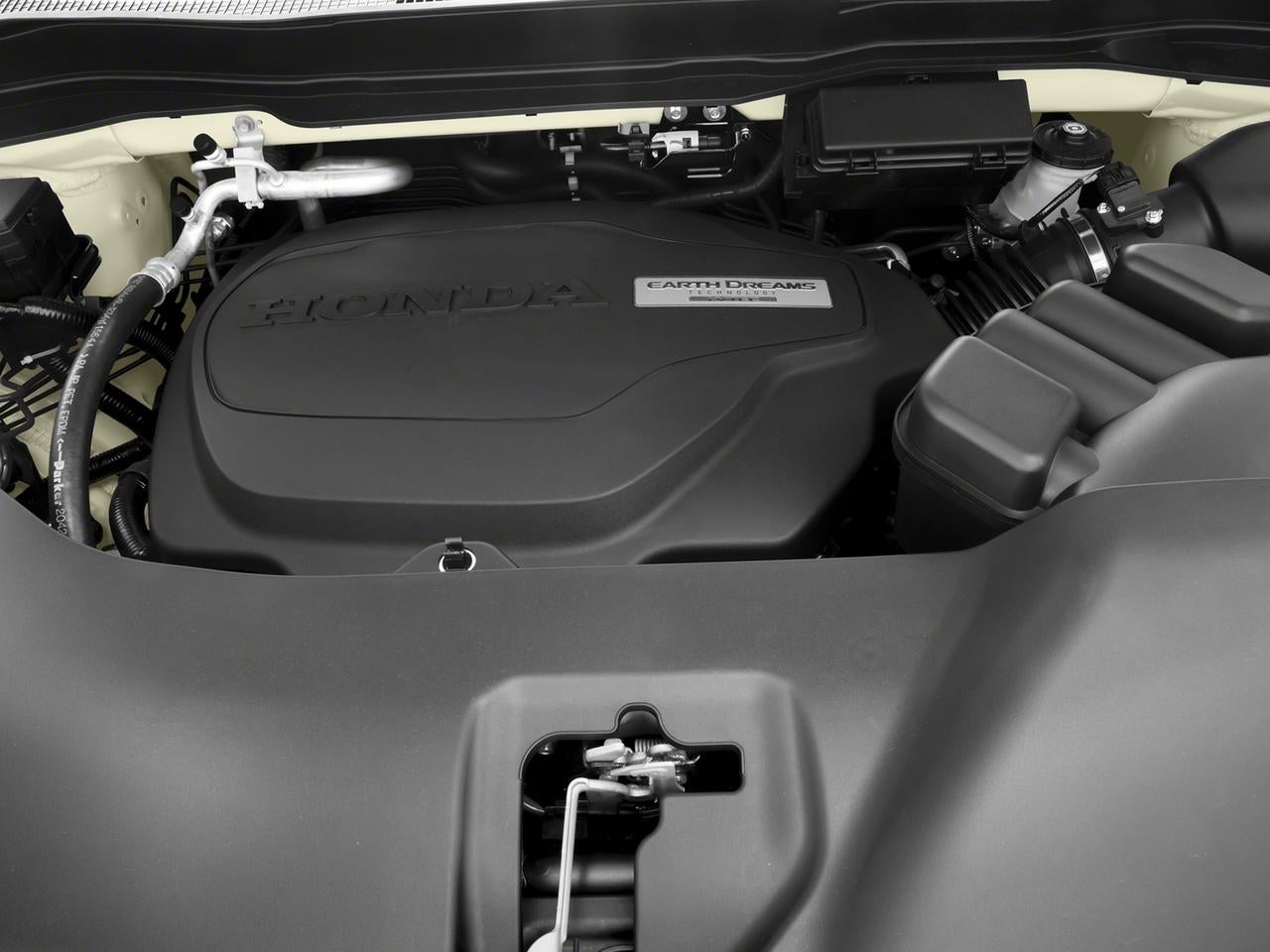 2016 Honda Pilot AWD EX