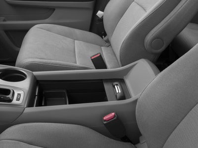 2016 Honda Pilot AWD EX