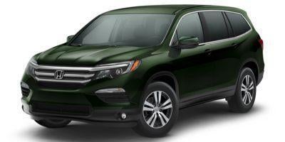 2016 Honda Pilot AWD EX