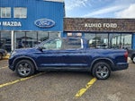 2023 Honda Ridgeline RTL AWD