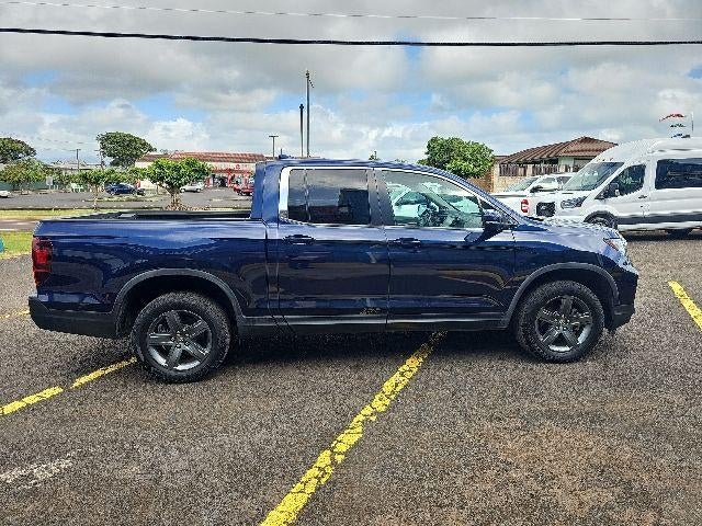 2023 Honda Ridgeline RTL AWD