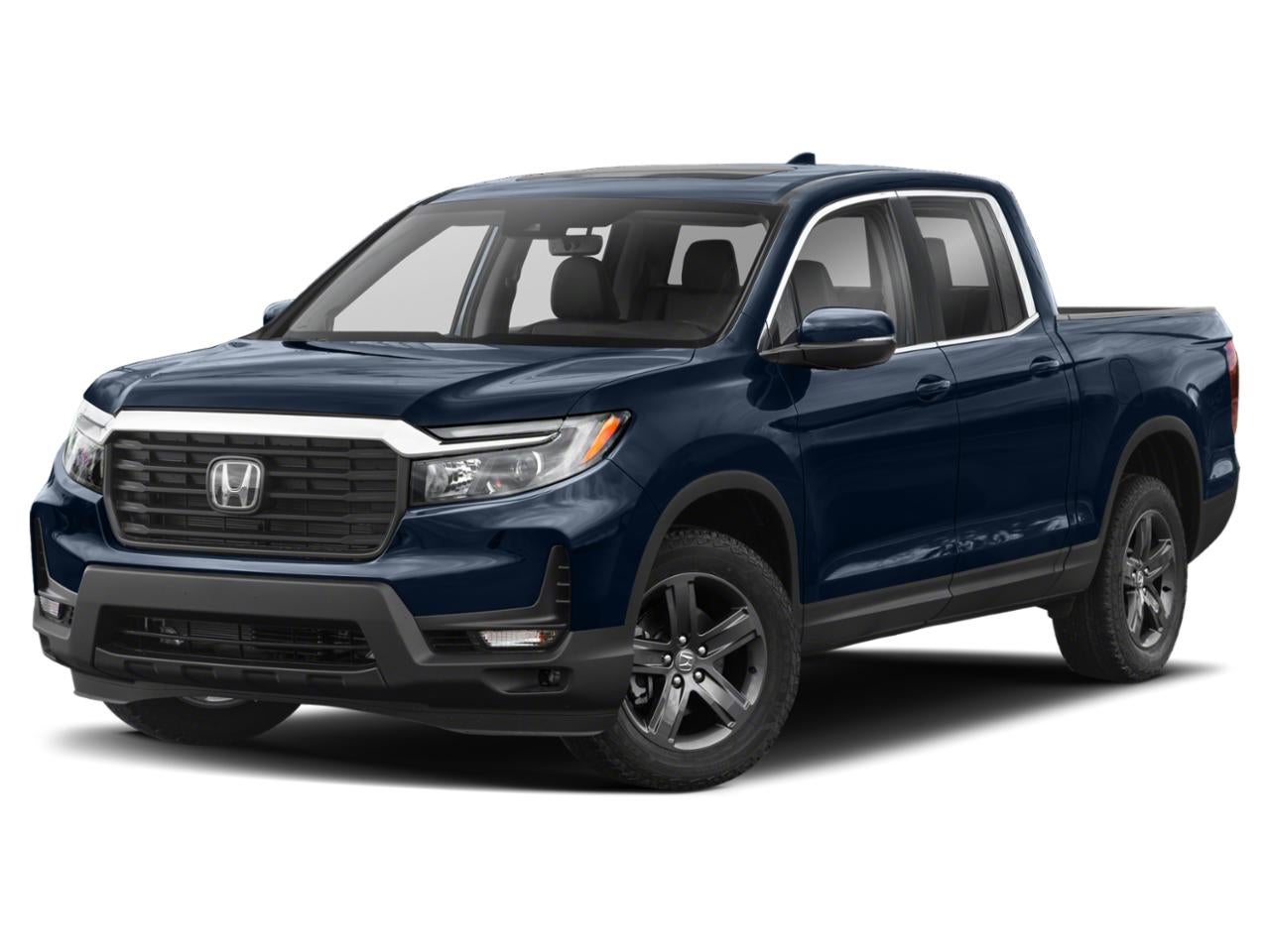 2023 Honda Ridgeline RTL AWD