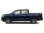 2023 Honda Ridgeline RTL AWD