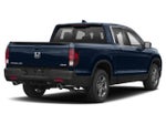 2023 Honda Ridgeline RTL AWD