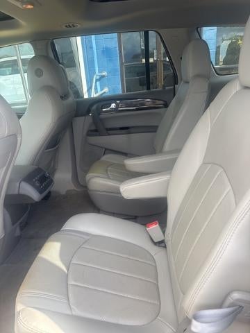 2016 Buick Enclave Premium FWD