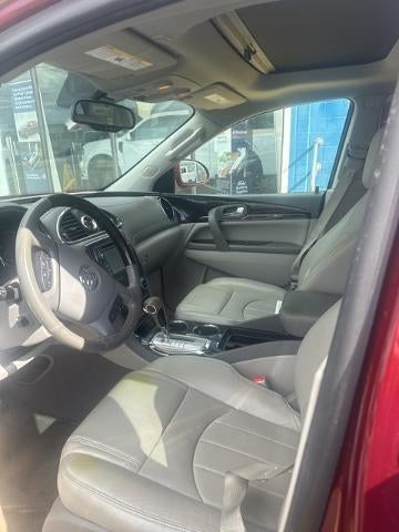 2016 Buick Enclave Premium FWD