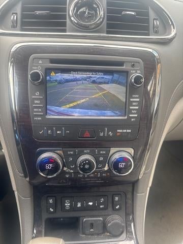 2016 Buick Enclave Premium FWD