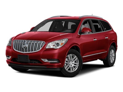 2016 Buick Enclave Premium FWD