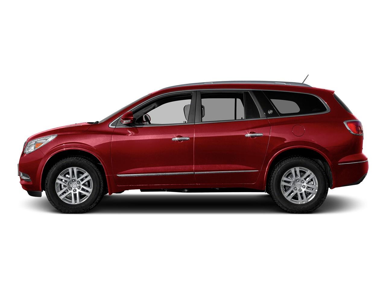 2016 Buick Enclave Premium FWD