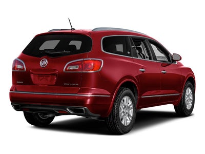 2016 Buick Enclave Premium FWD