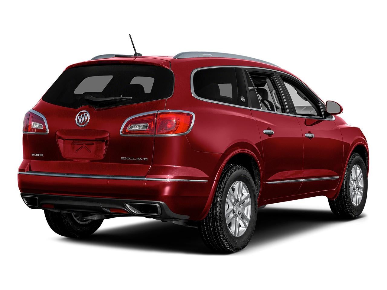 2016 Buick Enclave Premium FWD