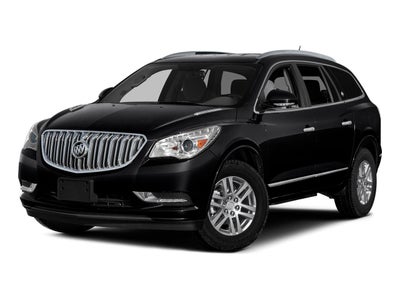 2016 Buick Enclave Premium FWD