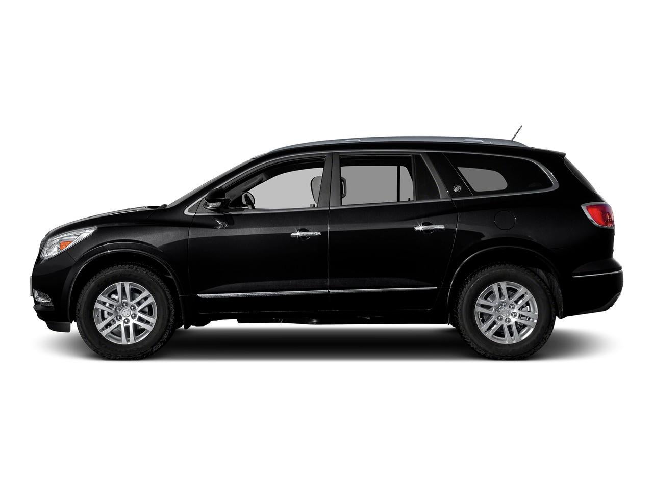 2016 Buick Enclave Premium FWD